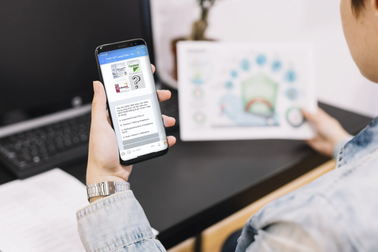 Nâng cao chất lượng nguồn nhân lực với Trợ lý đào tạo AI