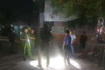 Hai nhóm thanh niên đánh nhau, 1 người tử vong