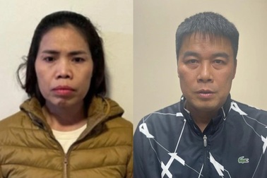 Hậu "Pháo" chi hơn 132 tỷ đồng để hối lộ cho nhiều cán bộ, lãnh đạo