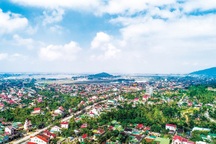 8 tỉnh, thành "xin hoãn" sắp xếp, sáp nhập huyện, thị