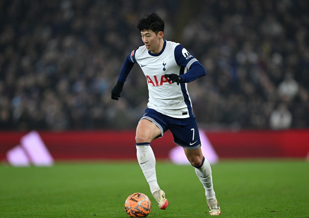 Nhận định Tottenham - Man Utd (23h30, ngày 16/2): Những kẻ khốn cùng - 1 Nhận định Tottenham - Man Utd (23h30, ngày 16/2): Những kẻ khốn cùng - 1