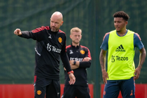 5 cầu thủ "không vui" khi Ten Hag tiếp tục ở lại Man Utd