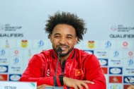 Ghi bàn cho đội tuyển Việt Nam, Xuân Son hẹn tái ngộ Malaysia