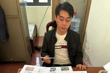 Thuê hàng loạt ô tô mang đi bán, chiếm đoạt gần 5 tỷ đồng