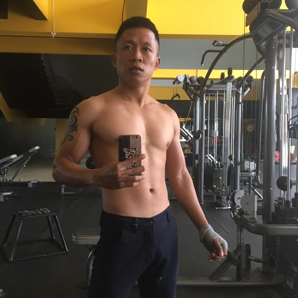 Bị liệt nửa người ở tuổi 23, nam thanh niên hồi phục kỳ diệu nhờ tập luyện - 6