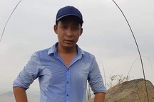 Nghi can xả súng AK bắn chết 4 người là cán bộ làm việc tại phòng tạm giam