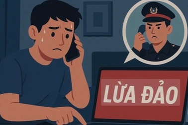 Nam sinh 17 tuổi bị "bắt cóc online" để tống tiền bố mẹ