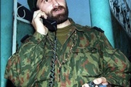 Basayev - kẻ tấn công theo kiểu cực đoan Hồi giáo (3)