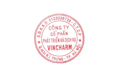 Thông báo thay đổi nội dung đăng ký kinh doanh