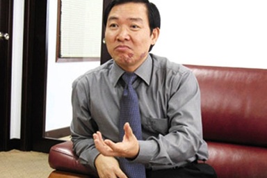 Nhận 10 tỷ đồng tiền lại quả vụ mua ụ nổi, Dương Chí Dũng nói “cảm ơn”