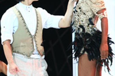 Điểm hẹn của những người yêu thời trang tóc