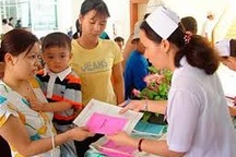 Thủ tục thanh toán BHYT trực tiếp tại cơ quan bảo hiểm