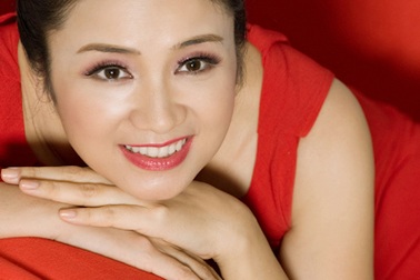 NSƯT Thu Hà tự hào nhất về vai Út Vân trong phim Hẹn gặp lại Sài Gòn