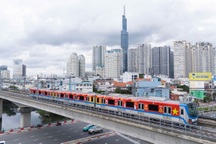 Chỉ đạo của TPHCM về các dự án metro do Vinspeed, Sovico, Becamex đề xuất