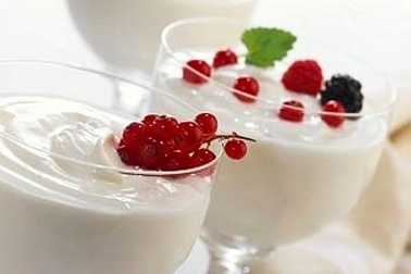 Trẻ ăn sữa chua giảm tiêu chảy?