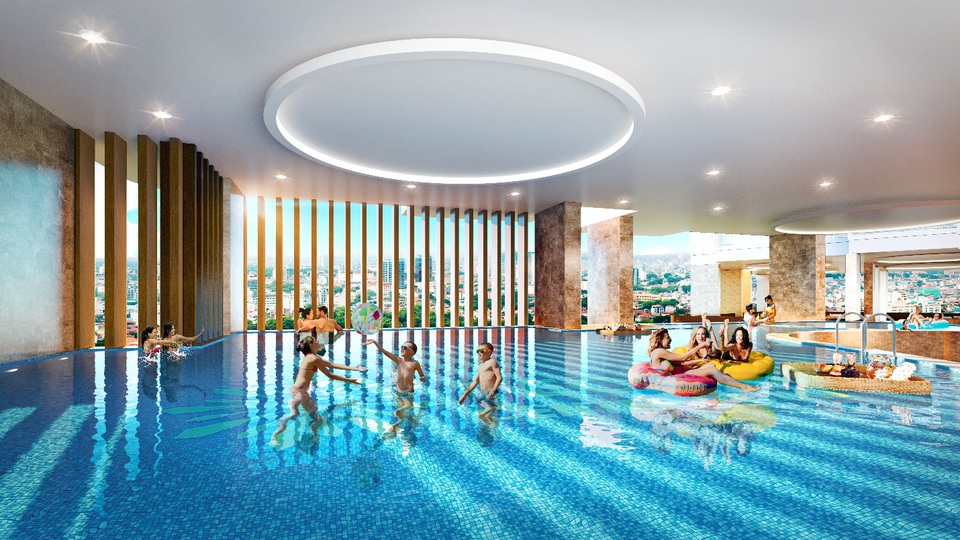 Tecco Center Point Thanh Hóa - ươm mầm tài năng, nối dài hạnh phúc - 3