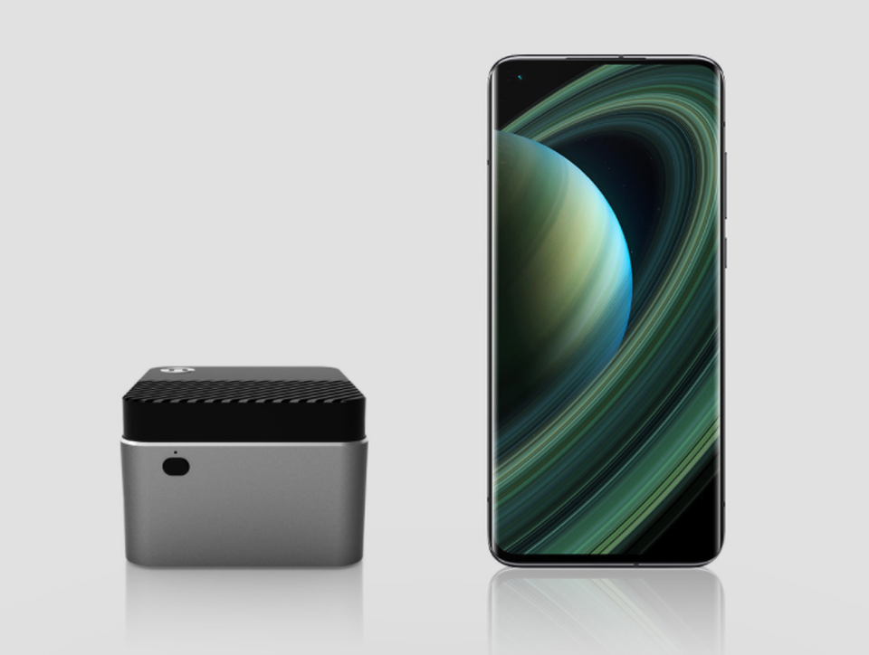 Xiaomi ra mắt máy tính cá nhân siêu nhỏ, có thể bỏ trong túi quần - 2 Xiaomi ra mắt máy tính cá nhân siêu nhỏ, có thể bỏ trong túi quần - 2