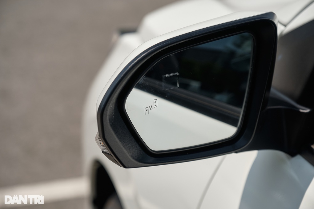 Toyota Wigo 2023 về đại lý, giá rẻ và nhiều trang bị hơn liệu có thoát ế? - 21 Toyota Wigo 2023 về đại lý, giá rẻ và nhiều trang bị hơn liệu có thoát ế? - 21