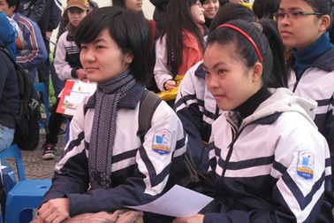 ĐH Lâm nghiệp Việt Nam công bố phương án tuyển thẳng