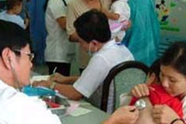 Dịch bệnh tại đô thị ngày càng đáng sợ