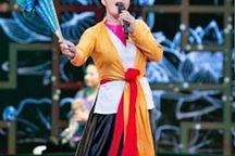 Nghệ sĩ ưu tú Quỳnh Mai: “Điệu chèo em hát, khao khát tình xuân”