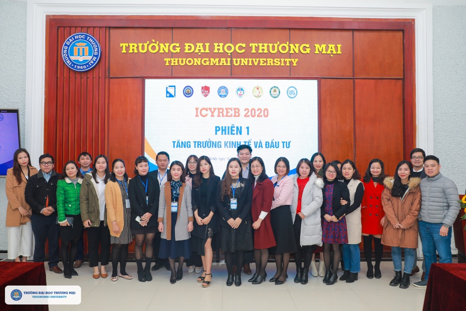 Các nhà khoa học trẻ là tài sản xã hội - 1 Các nhà khoa học trẻ là tài sản xã hội - 1