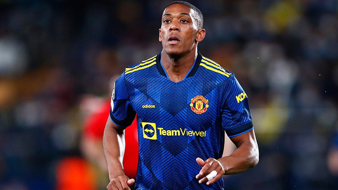 Nổi loạn đòi ra đi, ngôi sao Man Utd có động thái gây sốc - 1 Nổi loạn đòi ra đi, ngôi sao Man Utd có động thái gây sốc - 1