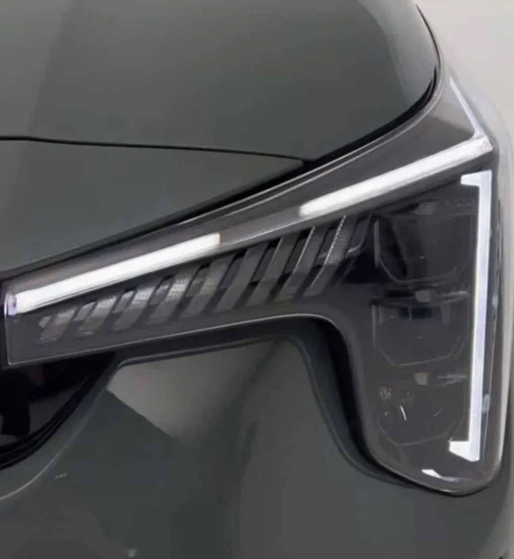 Kia Morning 2024 lộ diện với thay đổi lớn, hứa hẹn gây khó cho i10 và Wigo - 2 Kia Morning 2024 lộ diện với thay đổi lớn, hứa hẹn gây khó cho i10 và Wigo - 2