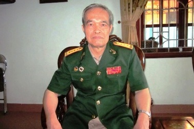 57 năm nhớ về một trận đánh