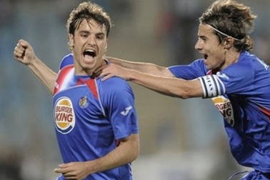 Real Madrid chiêu mộ thành công Pedro Leon