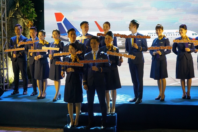 Người dân thủ đô nao nức tham gia Vietnam Airlines Festa tháng 10 - Ảnh 8.