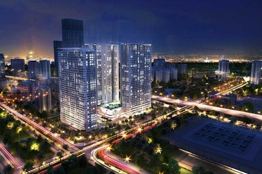 Cuối năm: Mùa vàng với bất động sản