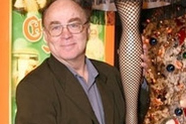 Đạo diễn Robert Clark và con trai tử nạn