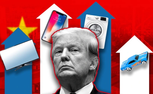 Kinh tế thế giới sẽ ra sao nếu ông Trump tái đắc cử? - 2 Kinh tế thế giới sẽ ra sao nếu ông Trump tái đắc cử? - 2