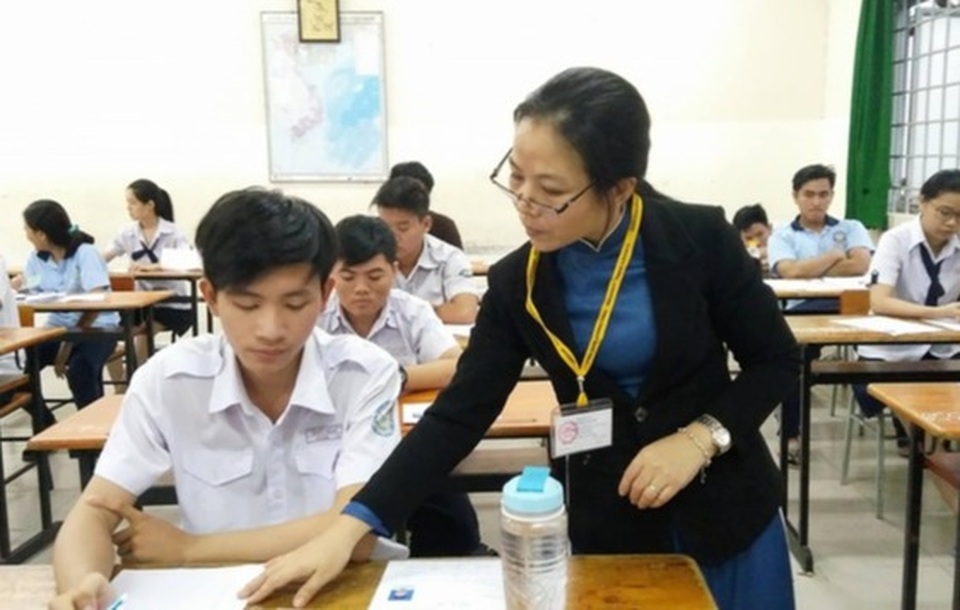 TPHCM kiến nghị nghỉ học hết tháng 3: Người lắc, người nói “nghỉ cho chắc” - 3 TPHCM kiến nghị nghỉ học hết tháng 3: Người lắc, người nói “nghỉ cho chắc” - 3