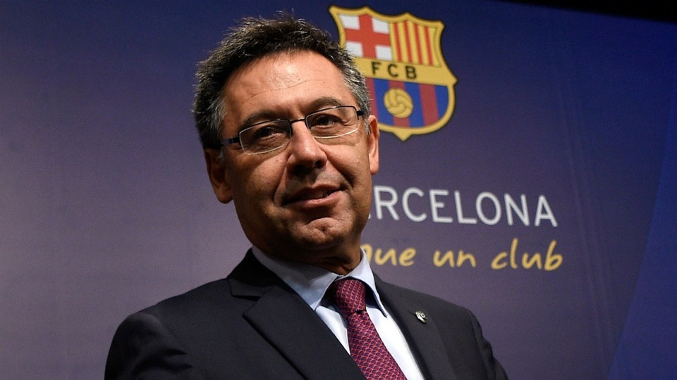 Bị Messi chỉ trích là kẻ nuốt lời, Chủ tịch Barcelona nói gì? - 2 Bị Messi chỉ trích là kẻ nuốt lời, Chủ tịch Barcelona nói gì? - 2