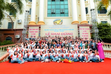 Toàn cảnh tuyển sinh 2020 của trường ĐH Dân lập Phương Đông