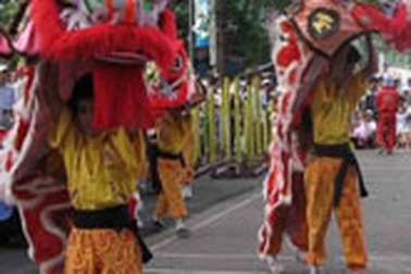 Nhớ mùa trung thu cũ