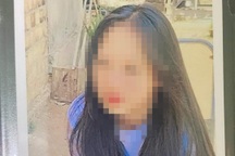 Vụ nữ sinh lớp 10 mất tích: Tạm giữ hình sự một nam thanh niên