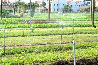 Công nghệ thông minh là giải pháp cho ngành du lịch hậu Covid-19