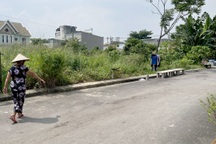 Ẩu đả sau cuộc nhậu, một người bị đâm chết