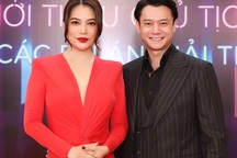 Trương Ngọc Ánh và tình trẻ kém 14 tuổi "rút ngắn" khoảng cách