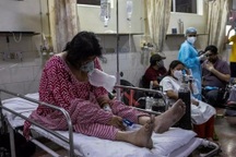 Ấn Độ lo Omicron có thể gây ra 1,4 triệu ca Covid-19 mới mỗi ngày