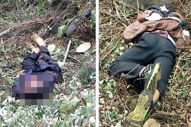 Thảm án ở Điện Biên, 3 người trong gia đình bị sát hại