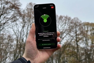 "Đế chế" Starlink mở rộng: Tham vọng kết nối Internet tới từng điện thoại