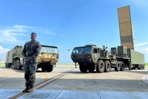 Mỹ lần đầu triển khai hệ thống tên lửa tầm trung chiến lược ở Nhật Bản