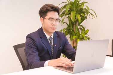 Ông Trần Minh Dũng: “Những lý do khiến doanh nghiệp nhỏ thường hay chết yểu”