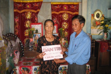 Bạn đọc chia sẻ mất mát với gia đình bà Nguyễn Thị Phi Yến