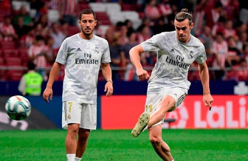 Real Madrid méo mặt, có nguy cơ phải bán hàng loạt ngôi sao - 2 Real Madrid méo mặt, có nguy cơ phải bán hàng loạt ngôi sao - 2