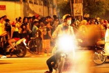 Đề xuất tịch thu xe đua, phạt "quái xế" lao động công ích